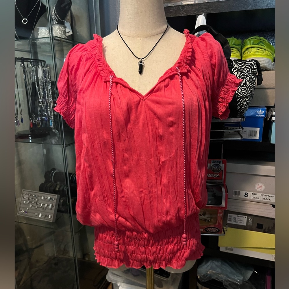 JouJou shirt